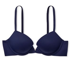 Victoria’s Secret Push Uo Bra